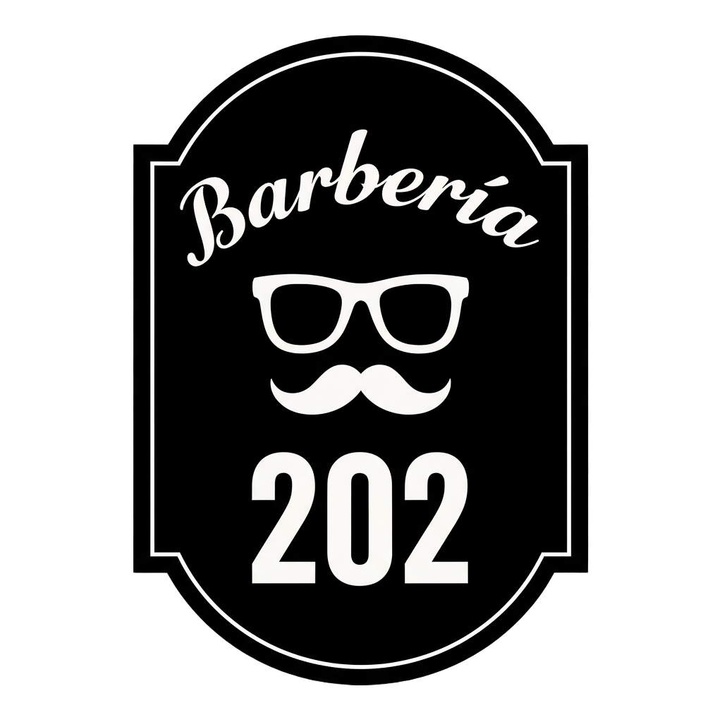 Barbería 202